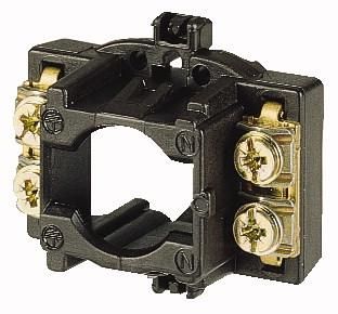 Eaton UV-T0 locking part, with N and PE connection, for T0, T3, P1, 019925