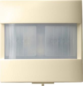 Gira 537401 S3000 motion sensor 1.10 m comfort BT system 55 cream white