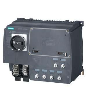 Siemens 3RK1395-6KS41-0AD3 Motor starter SIRIUS M200D