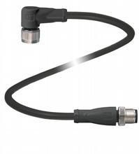 Pepperl & Fuchs 219121 V1-W-BK10M-PUR-U-V1-G connection cable