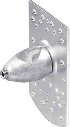 Sick 2022718 BEF-KHS-K01 clamp holder