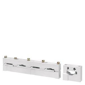 Siemens 8GK9671-0KK00 busbar holder 5-pole