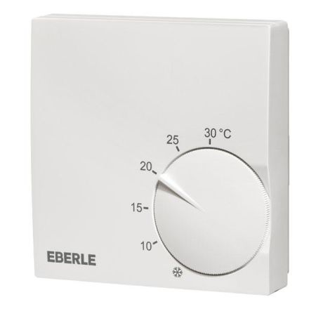 Eberle 131110221100 RTR-S 6124-24-1 room thermostat
