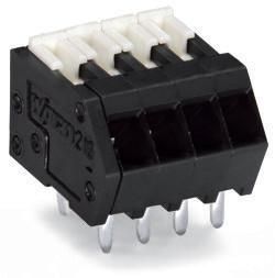 Wago 218-503/000-604 R2.54mm, 3p, 160V terminal block