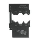 Phoenix Contact 1212753 CRIMPFOX-M CX-12/DIE replacement die