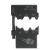 Phoenix Contact 1212753 CRIMPFOX-M CX-12/DIE replacement die