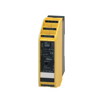 ifm electronic AC009S AS-iSafety safe AS-i module