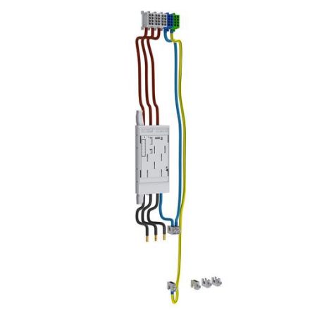 ABN ABNPK10101 Meter wiring eHZ 16qmm 44A BH7 with