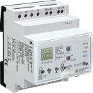 Dold 0065562 UHAC/DC80-230V RP9811.03 3/N AC400/230V voltage / frequency monitor