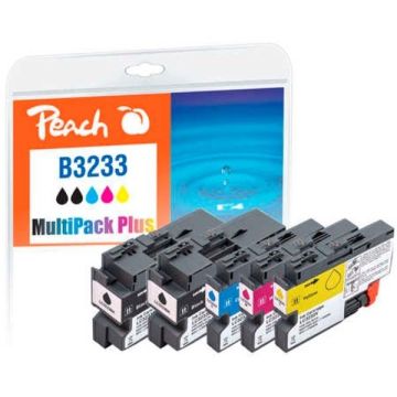 Peach 320995 Ink Saver Pack Plus 320995