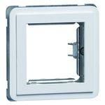 Hochköpper 00219811 D 80.600.02 EMS pure white equipment carrier