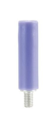 Wieland 05.511.2953.9 SB 4 VIOLET plug socket