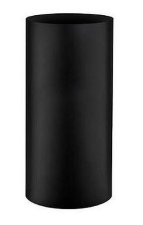 Clage 4100-44162 KXV40 extension black matt accessories Zip HydroTap