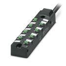 Phoenix Contact 1197338 SACB- 8/3-L-20,0PUR-M8 HD Sensor/Actuator Box