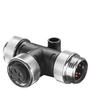 Siemens 6GK1905-0FC00 Energy T-piece for ET 200