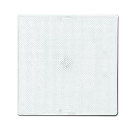 Busch-Jaeger 2068/22-84 ceiling module solo/future® linear, flat