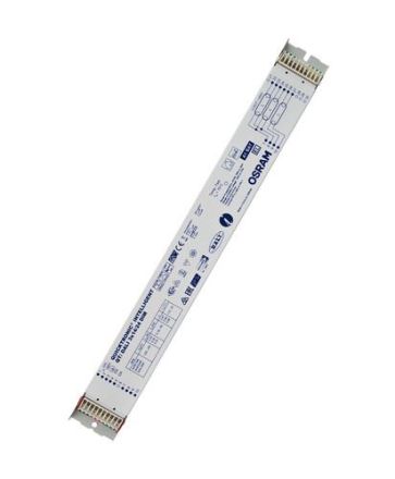 LEDVANCE Osram QTIDALI 3x14/24/DIM Electronic ballast 3x14/24W