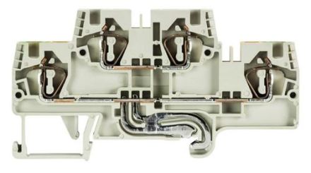 Wieland 56.704.7855.0 WKFN 4 E/D/SL/35 multi-level terminal