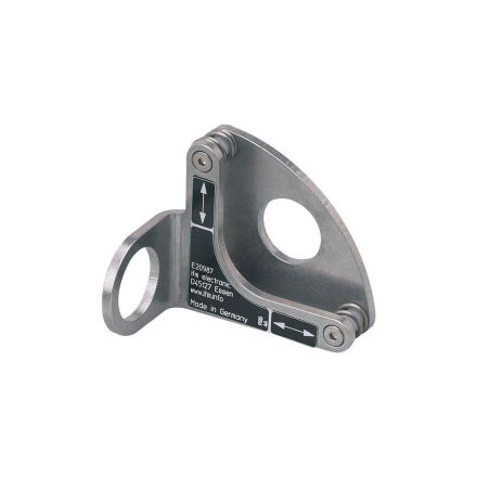 ifm electronic E20987 OG clamp cylinder mounting assembly set