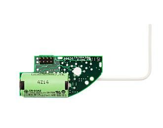 Ei Electronics Ei600MRF 10-year wireless module smoke detector for Ei650+Ei650i+Ei603TYC