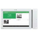 Comelit Group Germany 6813W Video Maxi with Android 7 inch H264 white video intercom