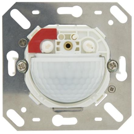 BEG 92661 for Indoor 180-Master, flush-mounted sensor insert