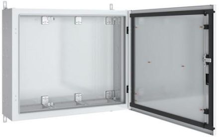 ABN earthed IP55 840x690x280mm wall enclosure ( NF34E )