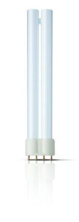 Philips 80517800 PL-L 18W/52/4P 1CT/25 UV lamp