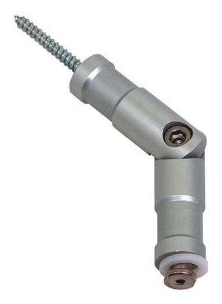VITRAMO VZ-VCH-GT18 2 x joint pull studs for VC series joint with pull studs