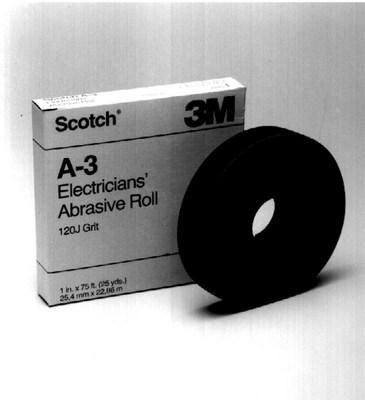 3M 7000044879 A3 ELECTRIC SANRY 25.4MMX8M