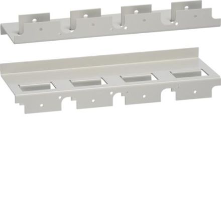 Hager HYE026H terminal cover h1000 4-pole short