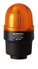 Werma 20931075 RM 24VAC/DC YE LED permanent light