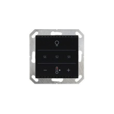 Elsner Cala KNX MultiTouch T Light/Scenes sw button
