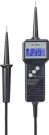 Gossen Metrawatt M630G METRAVOLT 12D +L (CAT IV 1000V)...1200V voltage tester