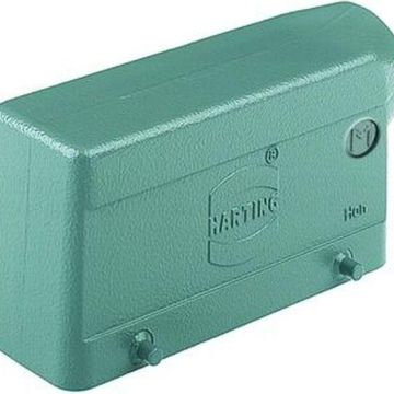 Harting 19300241521 Han 24B-gs-M25 hood