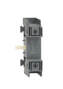 ABB Stotz contact OTPS125FP, 4th pole for OT30F3-OT125F3 mountable on the side, 1SCA105099R1001