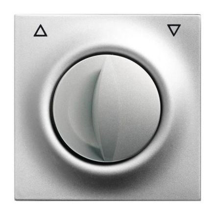 Busch-Jaeger 2CKA001753A0033 1740 DR-783 impulse central plate