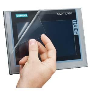 Siemens 6AV2124-6DJ00-0AX0 protective film for KTP400