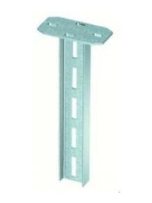 OBO Bettermann IS 8 K/50 FT B500mm hot-dip galvanized hanging support, 6361099