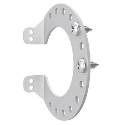 ABN N/PE-SAS holder 1-p. (PK=40pcs) busbar bracket (FSK300N40)