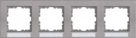 Kopp 402847405 HK07 4f mS wa stal frame