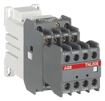 ABB Stotz-Kontakt 1SBH143061R5144 TNL44E-51 Auxiliary contactor