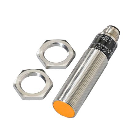 ifm electronic IG0337 M18x1 AC/DC normally open inductive sensor