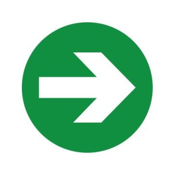 Spittler 008342 direction indication