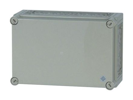 Eaton 194612 CI43E-150-RAL7035 250x375x175mm insulated enclosure