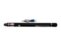 HomeWay with LC adapter 650 nm fiber optic red light tester