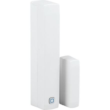 Homematic IP 151363A0 Smart Home window and door contact - with magnet (HmIP-SWDM), opening detector