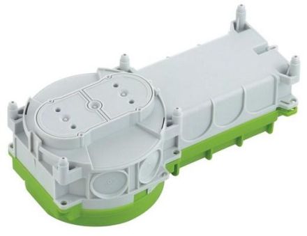 Spelsberg 97620201 IBTronic H120TT-S2 installation housing