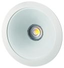 Rutec Licht 21071WW Rutec LED downlight CYRA