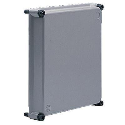 ABB Striebel & John 4TBO856028C0100 ADG71 370x300x45mm Polyester RAL7035 gr cover